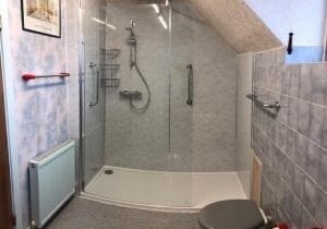 Norton Plumbing Bathroom