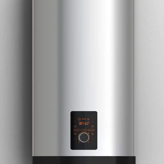 Smart Boiler